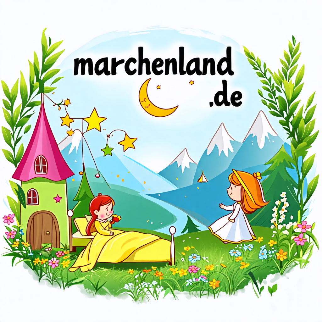 MarchenLand.de